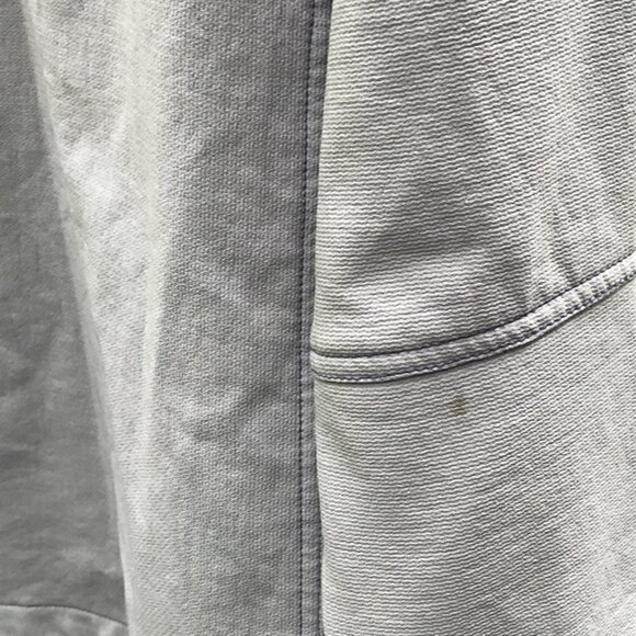 Marmot Gray Softshell Jacket Size M - Picture 7 of 7